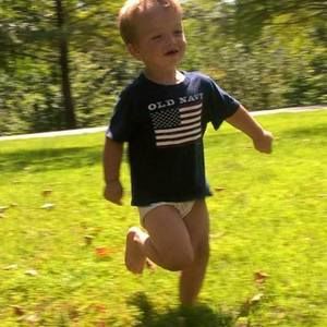 Meet your Posher, Linda